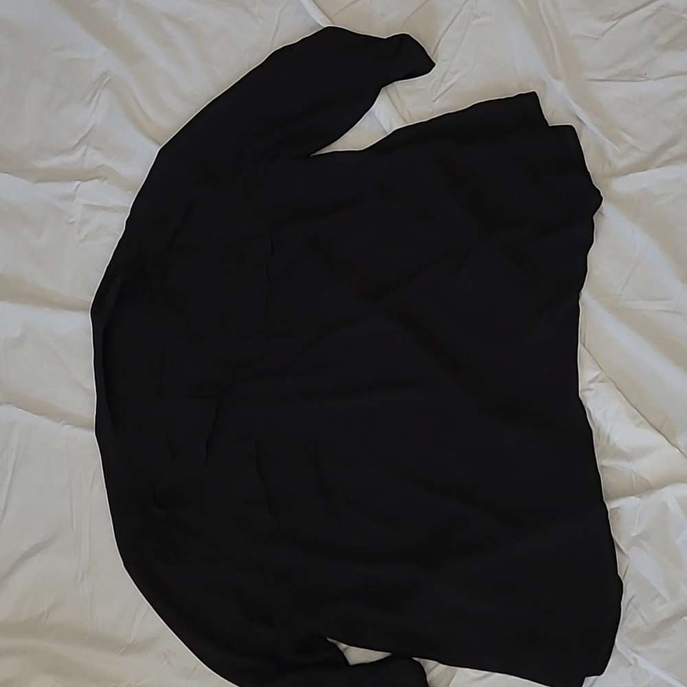 Black top